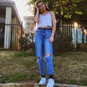 Meet your Posher, Corrine